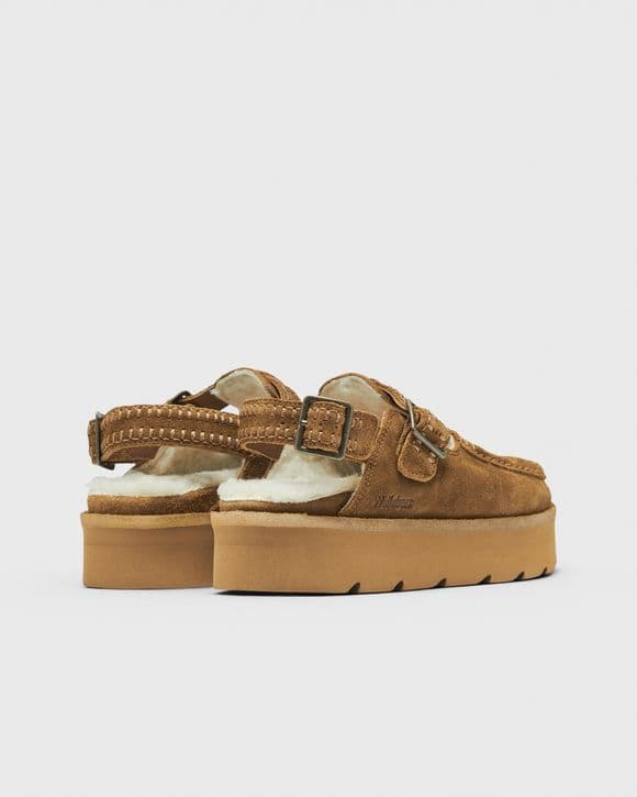 Clarks Originals Meare Easy Mid 'Brown Interest' (Women's) — foto 3