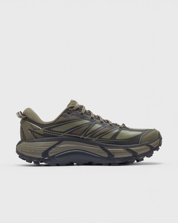 HOKA ONE ONE Mafate Speed 2 'Ancient Olive Carbon Black' — foto 2