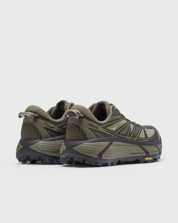 HOKA ONE ONE Mafate Speed 2 'Ancient Olive Carbon Black' — foto 3