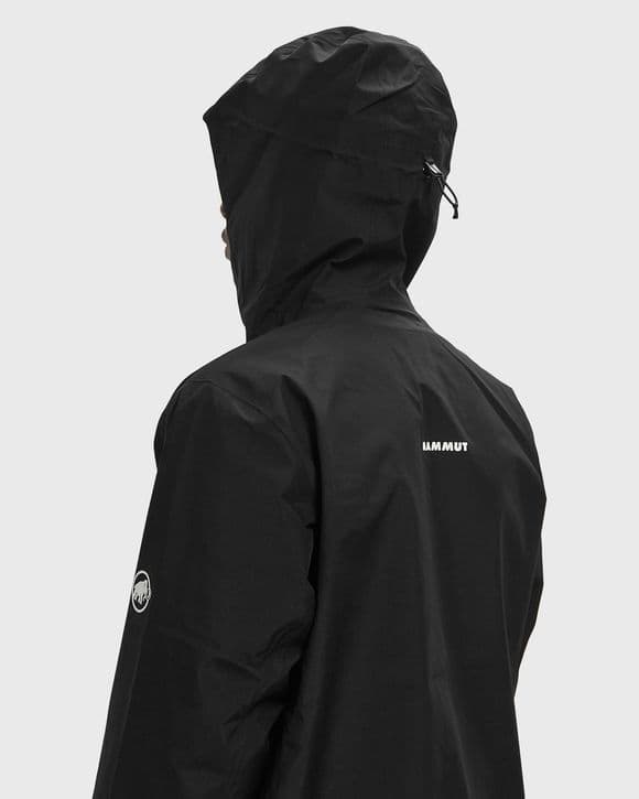 Mammut Chaqueta de senderismo Crater Light HS — photo 2