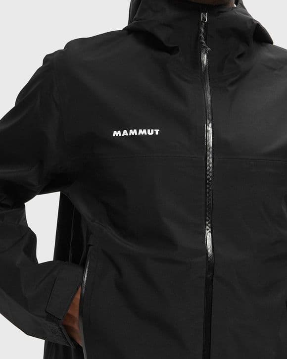 Mammut Chaqueta de senderismo Crater Light HS — photo 3