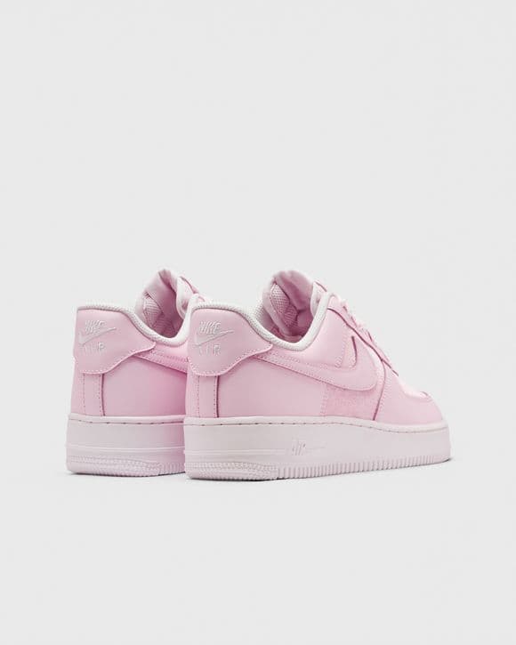Nike Air Force 1 '07 SE 'Arctic Pink Metallic Summit White' (Women's) — photo 3