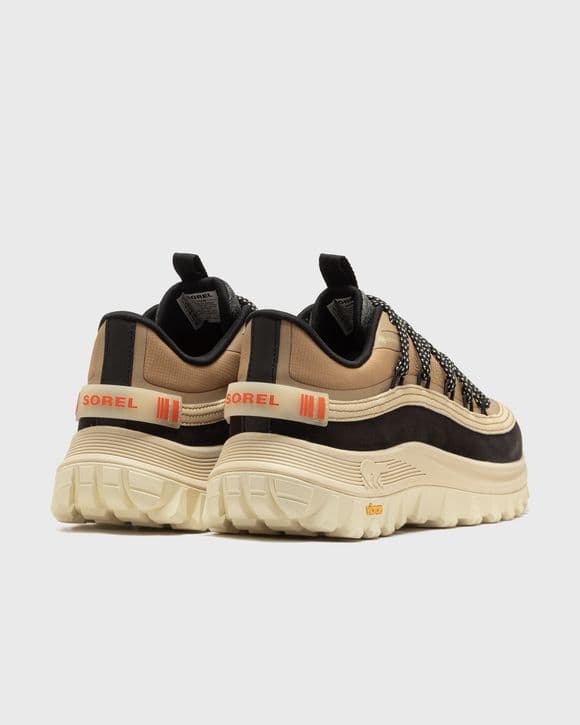 Sorel Zapatillas De Caña Baja De Gore-Tex Callsign Horizon Beige — foto 3