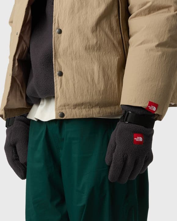The North Face Red Box Polar Unisex Gloves — foto 4