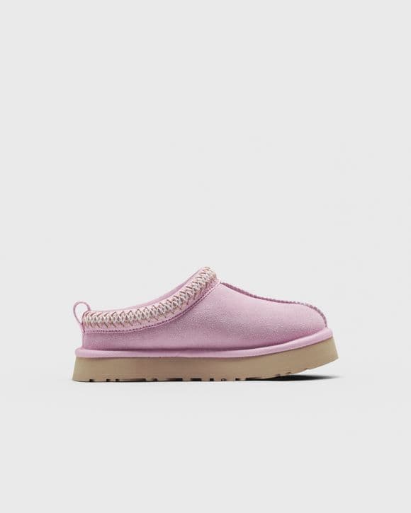 UGG Tazz Slipper Pink Diamond (Kids) — foto 2