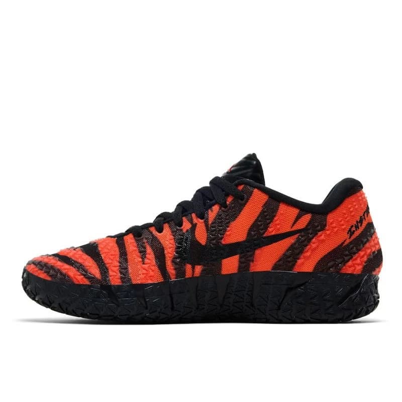 Nike Ja 3 Animal Pack Tiger