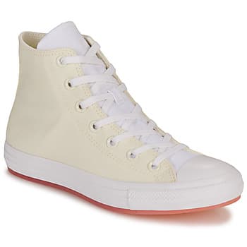 Converse Zapatillas altas CHUCK TAYLOR ALL STAR MARBLED-EGRET/CHEEKY CORAL/LAWN FLAMINGO