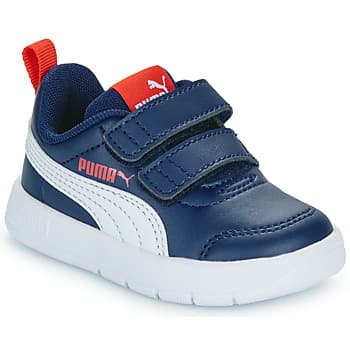 PUMA Zapatillas Courtflex V3 V Inf
