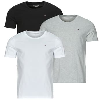 Tommy Hilfiger Camiseta 3P SS TEE X3