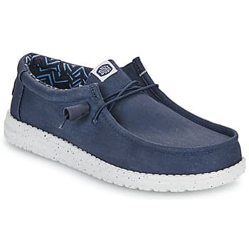 Heydude Zapatos Wally Canvas