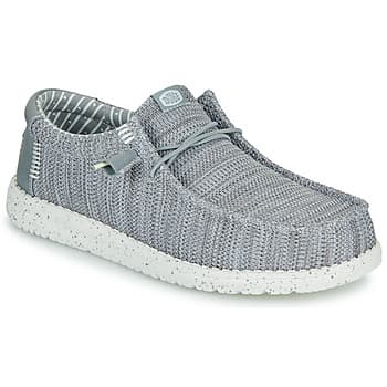 Heydude Zapatos Wally Stretch Sox