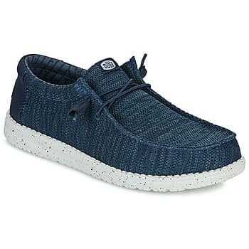 Heydude Zapatos Wally Stretch Sox