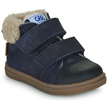 GBB Zapatillas altas GONTRAN