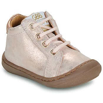 GBB Zapatillas altas LANINOU FLEX
