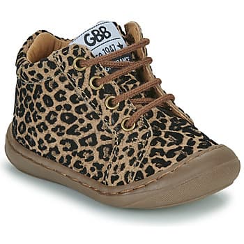 GBB Zapatillas altas LANINOU FLEX