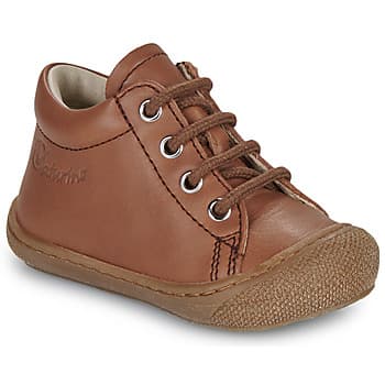 Naturino Zapatillas altas COCOON ZIP