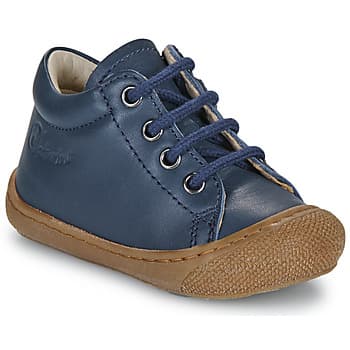 Naturino Zapatillas altas COCOON ZIP NAPPA