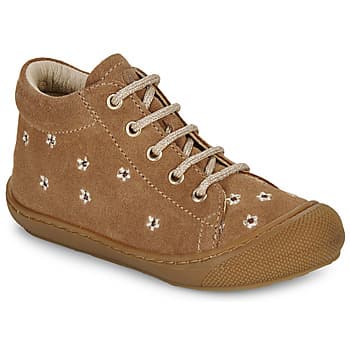 Naturino Zapatillas altas COCOON EMBR ZIP