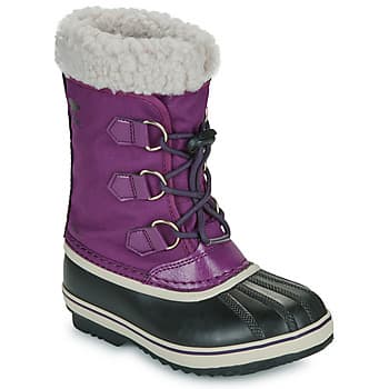 Sorel Descansos YOOT PAC NYLON WP