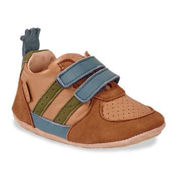 Easy Peasy Pantuflas MY RUNBLU VELCRO