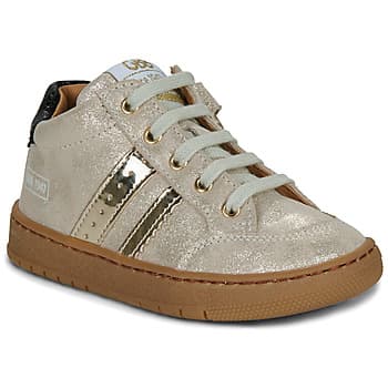 GBB Zapatillas altas ACCUEILLANT