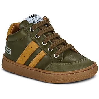 GBB Zapatillas altas ACCUEILLANT