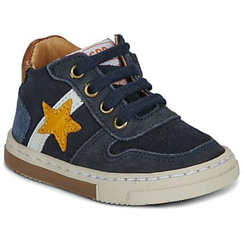 GBB Zapatillas altas RIKKIE