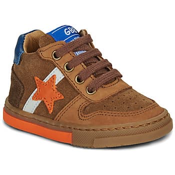 GBB Zapatillas altas RIKKIE
