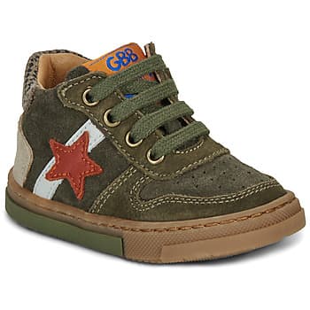 GBB Zapatillas altas RIKKIE