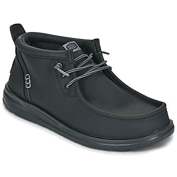 Heydude Zapatos Wally Mid GripR Classic