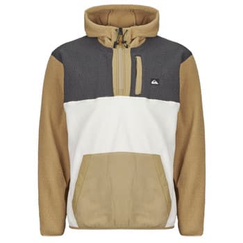 Quiksilver Sudaderas con capucha CLEAN COAST MIX UP HOODY