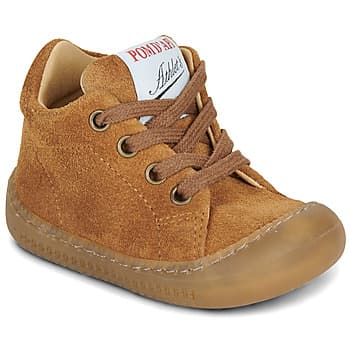 Pom d'Api Zapatillas YAKA WALK