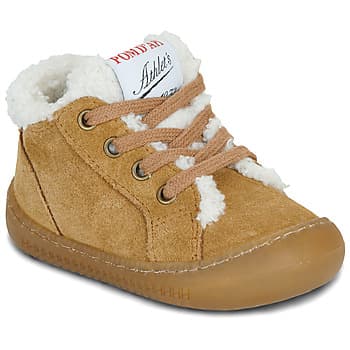Pom d'Api Zapatillas YAKA WALK FUR