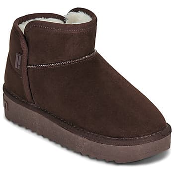 D.Franklin Botines 370 NORDIC