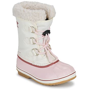 Sorel Descansos YOOT PAC NYLON WP