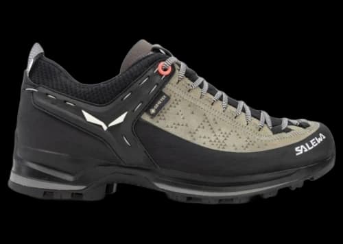 Salewa MTN Trainer 2 Gore-Tex Shadow Black (Women's)