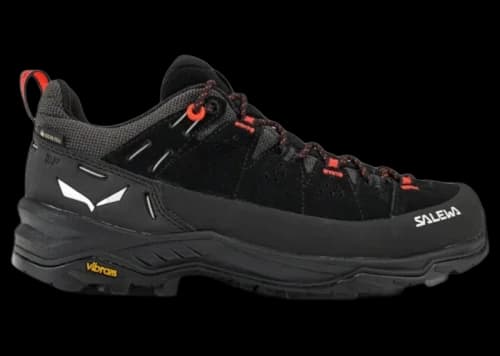 Salewa Alp Trainer 2 Gore-Tex Black Onyx (Women's)