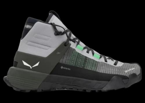 Salewa Wildfire NXT Mid Gore-Tex Alloy Dark Olive