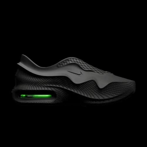Nike Air Max 1000 'Black'