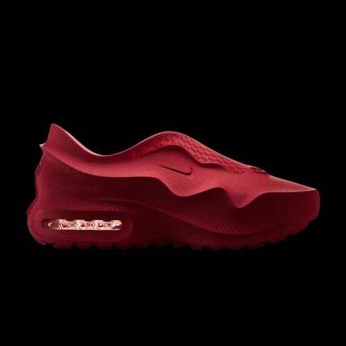 Nike Air Max 1000 'Red'