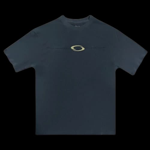 Air Jordan x Travis Scott x Playboi Carti Tee 'Navy'