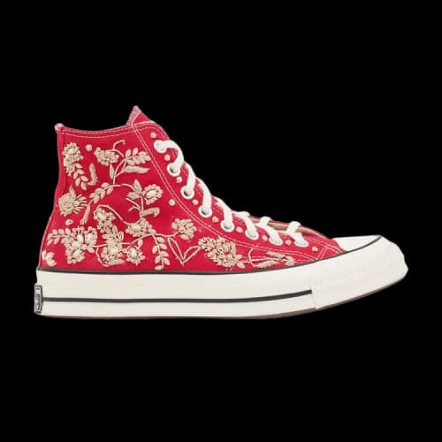 Converse Kartik Research x Chuck 70 High 'Red'