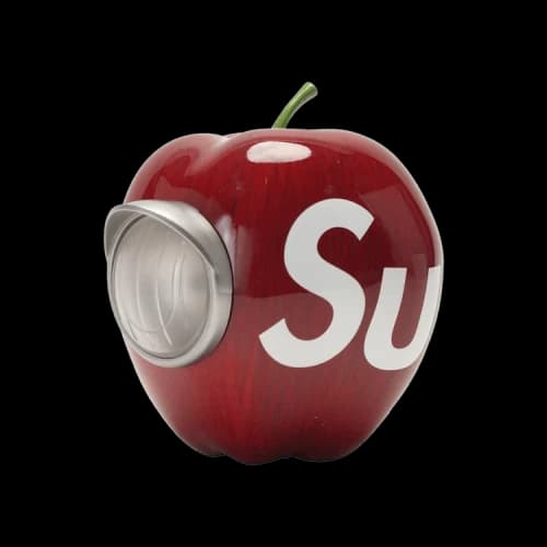 Supreme x Undercover Gilapple Light 'Red'