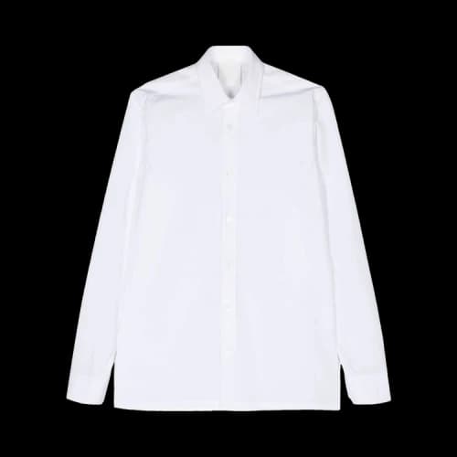 Givenchy Long-Sleeve Shirt 'White'