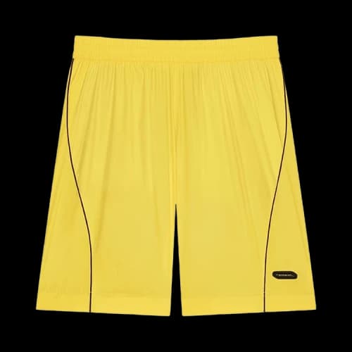 Givenchy Nylon Shorts 'Yellow'