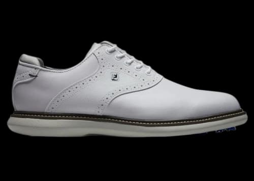 FootJoy Traditions White