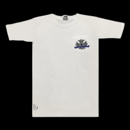 Chrome Hearts Tee 'White'