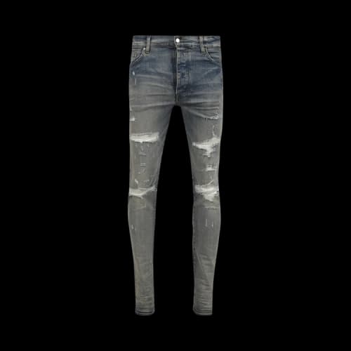 Amiri Thrasher 'Clay Indigo'