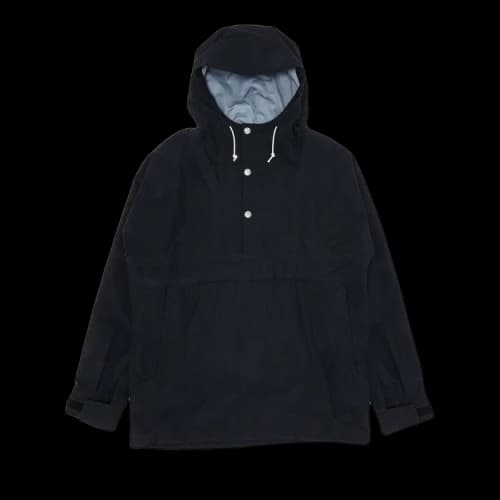 Vintage Supreme x The North Face Expedition Pullover 'Black'