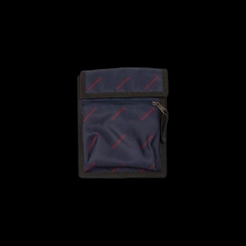 Balenciaga Explorer Pouch Strap 'Blue'